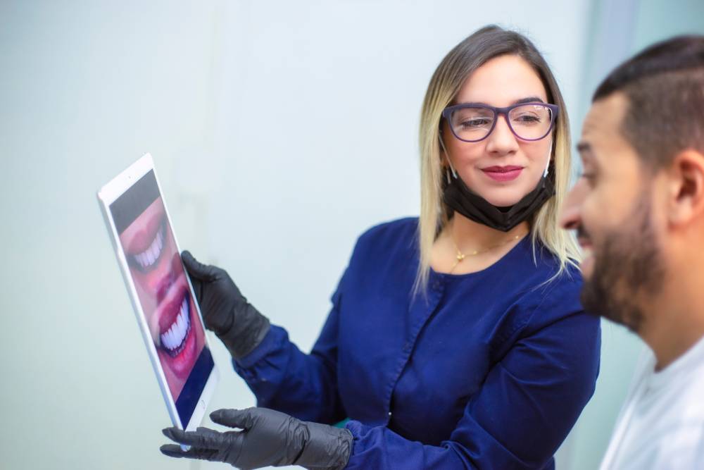 Transform Your Smile with Composite Resin Veneers Miami